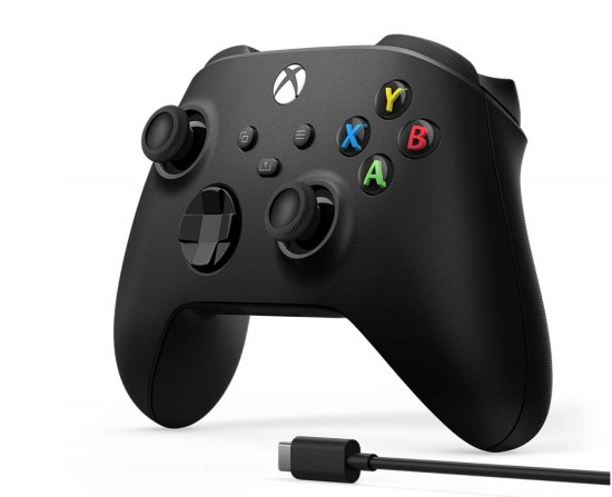 (image for) Microsoft Xbox Wireless Controller