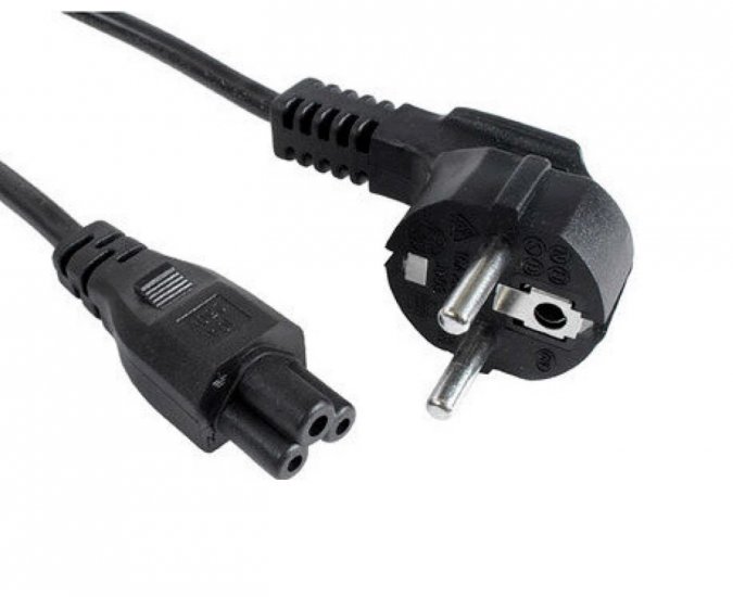 (image for) Naponski kabel C5