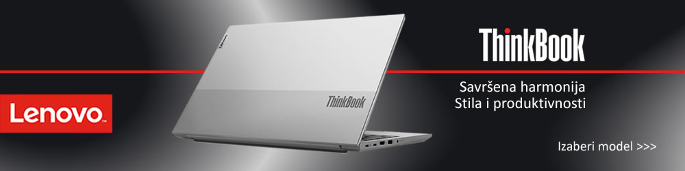 1 Lenovo Thinkbook