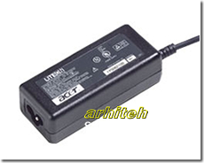 Acer AC adapter 65W