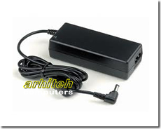 Asus AC adapter 65W