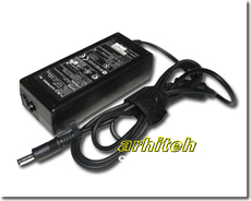 Asus AC adapter 120W