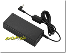Asus AC adapter 90W