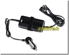 Asus Auto adapter 90W