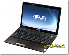Asus K93SM-YZ099