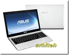 Asus X75VC-TY053H