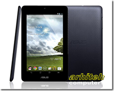 Asus MeMO Pad ME172V