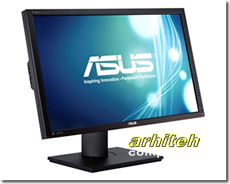 Asus PA246Q 24"