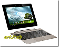 Asus Transformer Book TX300