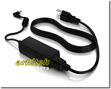 Asus AC adapter 40W