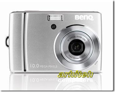 BenQ DC C1035