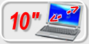 Monitor 10"