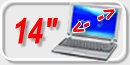 Monitor 14"