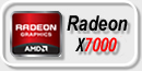 AMD Radeon HD7/8xx