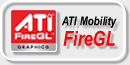 AMD FireGL/Pro