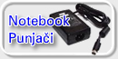 Notebook punja�i