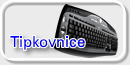 Notebook Tipkovnice