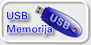Memorija USB