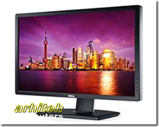 Dell UltraSharp U2713HM 27"