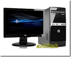 HP 600B