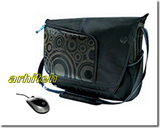 HP Premium Messenger Bundle