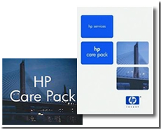 HP Care pack na 2 godine