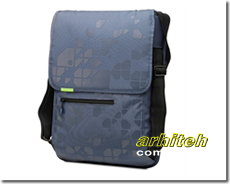HP Notebook Courier Bag