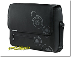 HP Urban Courier Bag