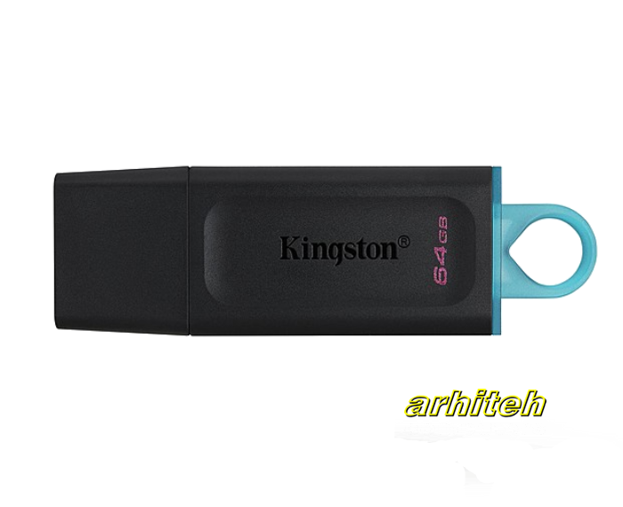 Kingston DTX/64GB