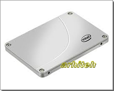 SSD Intel 330 120GB