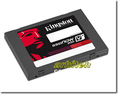 SSD Kingston SSDNow V+200