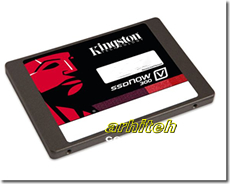 SSD Kingston SSDNow V300