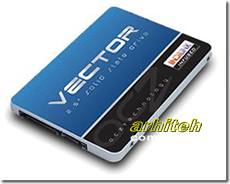 SSD OCZ Vector 256GB