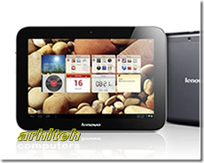 Lenovo IdeaPad A2109A