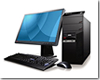 Lenovo ThinkCentre A58 MT