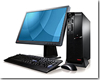 Lenovo ThinkCentre A58 SFF