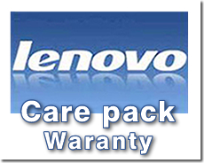 Lenovo Care pack 2 godine