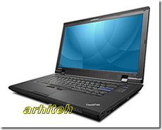Lenovo Thinkpad L530