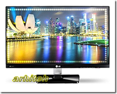 LG 22EN33S 22"