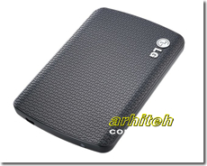 LG XD7S 500GB 2.5" 3.0
