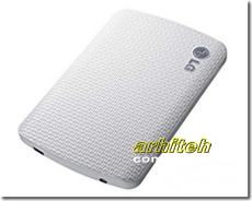 LG XD7 500GB 2.5" 3.0