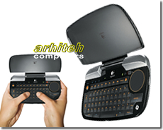 Logitech diNovo Mini