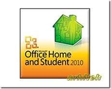 FPP Office 2010 H&S Eng