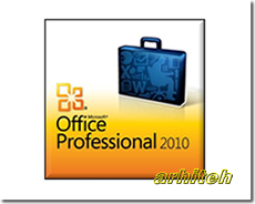 FPP Office 2010 Pro Cro