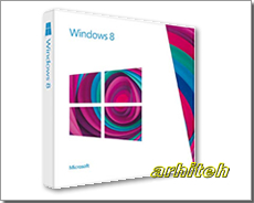 Windows 8 C32