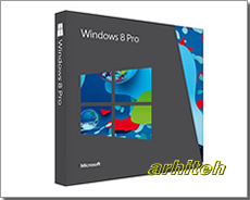 Windows 8 Pro C32