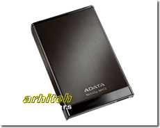 Adata Nobility NH13 500GB 2,5"