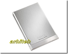 Adata Nobility NH13 500GB 2,5"