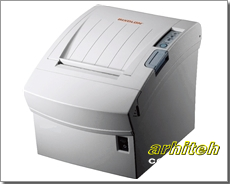 Bixolon SRP-350plusIICOS