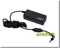 FSP NET AC Adapter 36W